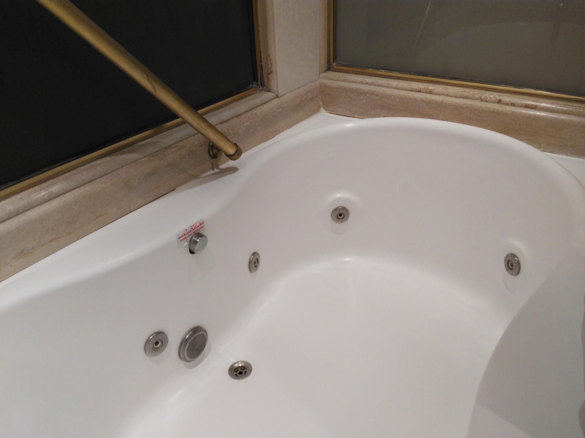 Hotel A&B Internacional ブエノスアイレス エクステリア 写真