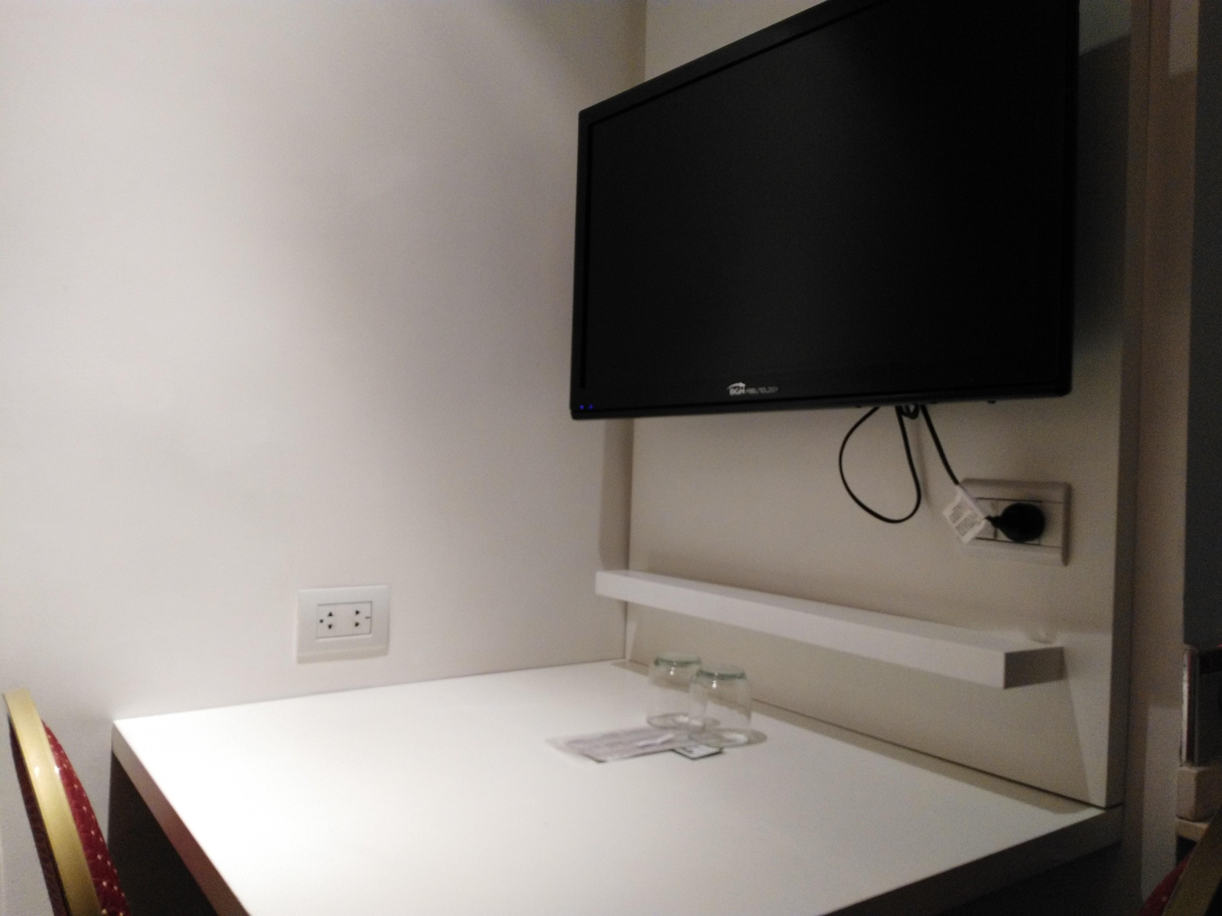 Hotel A&B Internacional ブエノスアイレス エクステリア 写真